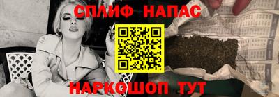 гидра Обь